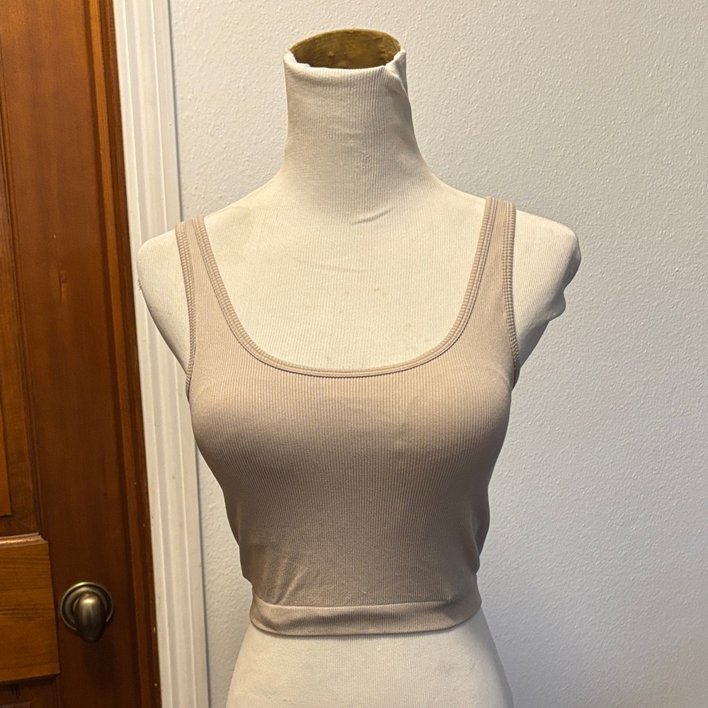 Tank Top with built in padding